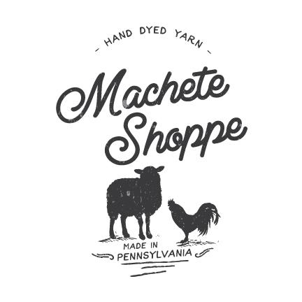 MacheteShoppe