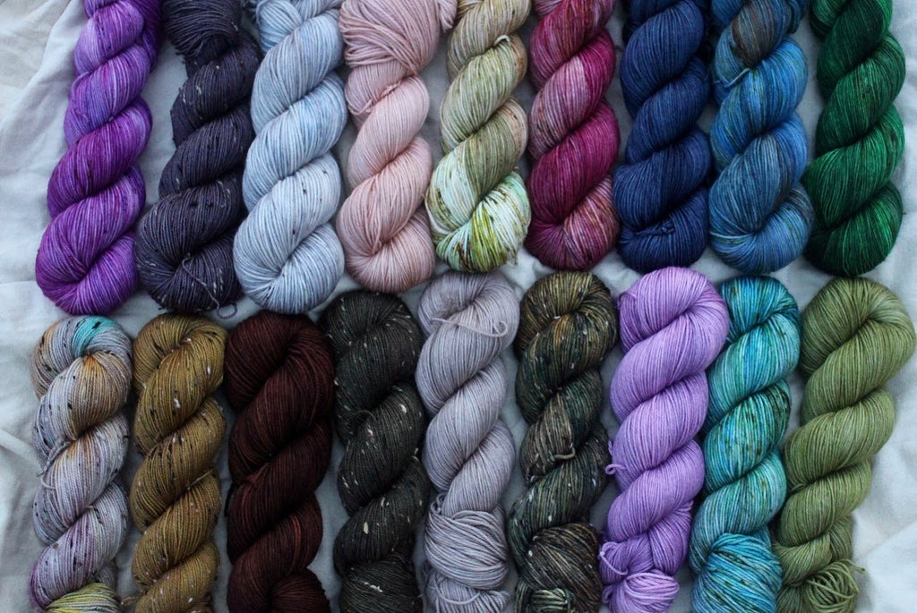British Isles Collection