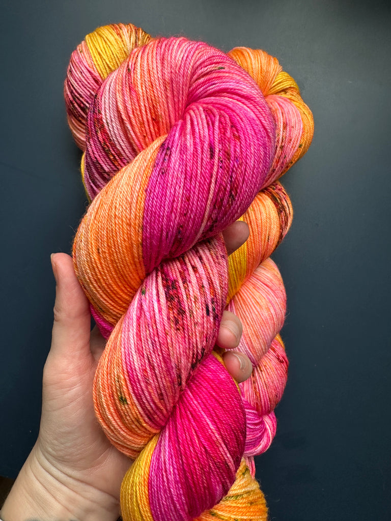 Preorder Nasturtium