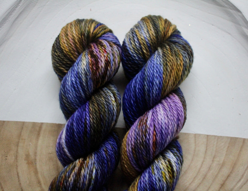 Starry Night - Bulky