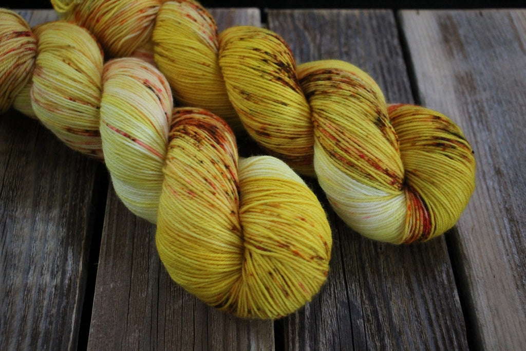 Preorder Squash Blossom